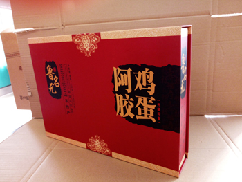 阿胶糕木盒24
