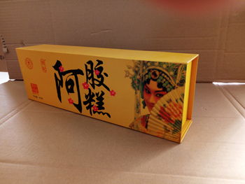 阿胶糕木盒26