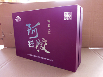 阿胶糕木盒21