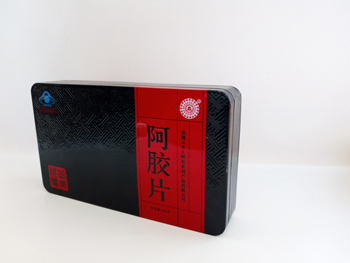 阿胶铁盒3