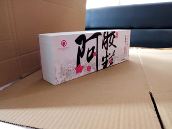 阿胶糕木盒5