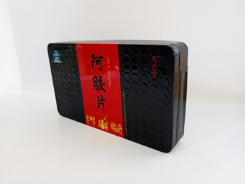 阿胶铁盒4