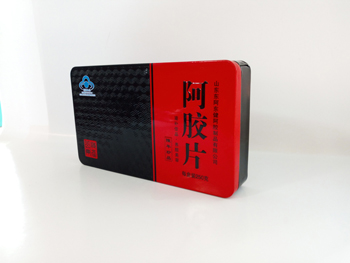 阿胶铁盒2