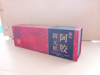 阿胶糕木盒15