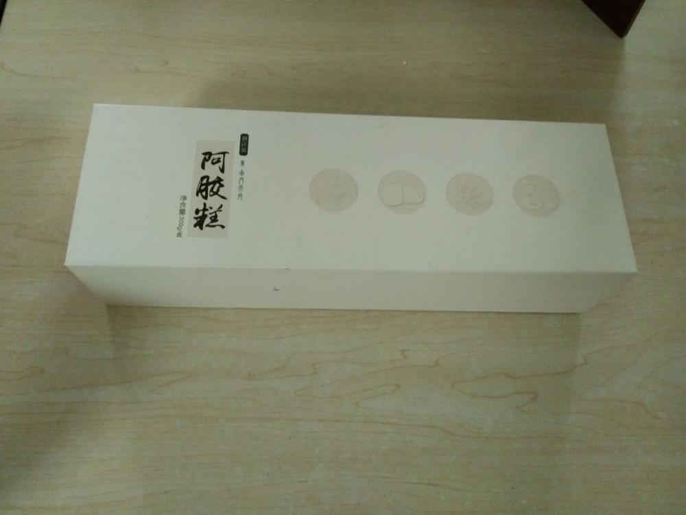 阿胶糕木盒27