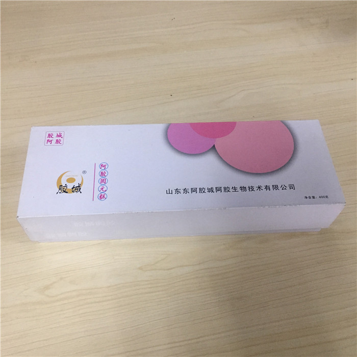 阿胶糕木盒53